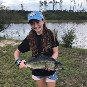 Meet your Posher, Hope